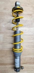 Rebuilt Skidoo Renegade Xp Mxz Tnt Blizzard Enduro Sport Xs Front Shocks 17". Fixed Price $170.00.