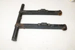 1997 Polaris Indy Classic 500 Xtra 12 Rear Suspension Front Swing Arm. Fixed Price $37.95.