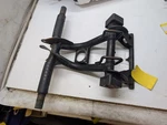 Ski-doo 2014-2020 Rear Arm Assembly Qas Models 503193618 Mxz Xrs 800R. Fixed Price $52.95.