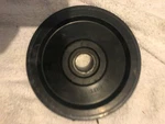 Skidoo Mxz 500 600 700 Summit Legend Rear Wheel Grand Touring 165MM 503189187. Fixed Price $13.99.