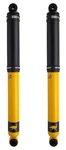 Arb Ome Nitrocharger Sport Rear Shocks For Toyota Landcruiser / Hilux Tacoma. Fixed Price $259.90.