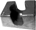 Sports Parts Ski To Spindle Bumper Pads 08-326-01. Fixed Price $18.38.