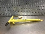Polaris Snowmobile Lh Trailing Arm 1820774-216 1820764 W004. Fixed Price $72.95.