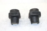 1996 Yamaha Vmax 600 Oem Strut Protector Pair 82M-77551-00-00 SY29. Fixed Price $27.99.