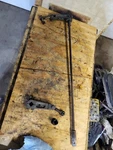 Arctic Cat Zr 800 600 500 Twin Sway Bar And Linkage 01. Fixed Price $27.00.