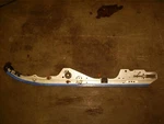 2001 Polaris Edge Xc 800 Ves Rear Suspension Left Side Rail 121". Fixed Price $60.00.