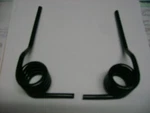 Kimpex Left & Right Suspension Spring P/n 297425/297426/414258500/414258600. Fixed Price $19.99.