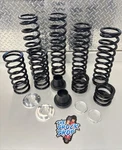 Zbroz Dual Rate Spring Kit, Polaris Rzr Xp 1000/TURBO Walker Evans K25-PL1005-17. Fixed Price $849.00.