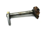 07 Arctic Cat F8 Efi Sno Pro Front Right Spindle Knuckle Shaft 128". Fixed Price $82.42.