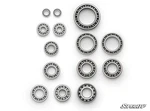 Polaris Transmission Bearing Upgrade Rebuild Kit Tranbk-p-proxp. Fixed Price $618.30.