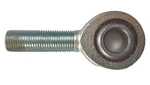 Polaris 7061071 Nos Oem Snowmobile Rh 1/2" 20 Thread Radius Rod End. Fixed Price $19.95.