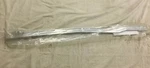 Polaris Snowmobile Edge Touring Rear Tunnel Protector Wear Strip Kit 2874674. Fixed Price $59.97.
