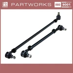 2X Tie Rod For Porsche 356 L+r Prekom. Fixed Price $573.72.