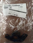 Polaris 5243991-067 Hinge-lower Pivot Lh Blk. Fixed Price $99.95.