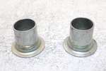 1996 Yamaha Vmax 600 Oem Tall Shock Backup Plate Pair 8AB-23788-00-00 SY29. Fixed Price $26.99.