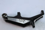 16-18 Ski Doo Grand Touring 900 Ace Se 1200 Left Knuckle Black 505073807. Fixed Price $80.00.