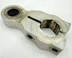 12-16 Arctic Cat Zr F Sno Pro Rr Idler Pivot Arm 2704-218. Fixed Price $12.99.