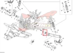 Can-am Outlander / Renegade Swing Arm Bearing WE331046. Fixed Price $72.99.