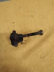 Ski Doo Oem Rail Tensioner Assembly With Spacer 503192583 230100044. Fixed Price $15.75.