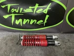2000 Arctic Thundercat Rebuilt Front Shocks 16.25" 0703-679 Powder Special. Fixed Price $276.25.