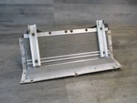 1991 Arctic Cat Ext 530 Snowmobile Engine Heat Exchanger Coolant Radiator. Fixed Price $120.49.