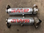 Arctic Cat Efi Snopro T660 St 2005 2006 Oem Ski Spindles. Fixed Price $75.99.