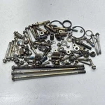 Suspension Hardware 2010 Ac F8 Lxr - Arctic Cat. Fixed Price $25.00.