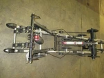 2010 Polaris 800 Dragon Rmk 155 Suspension 1542776, 542777 (8590). Fixed Price $248.99.