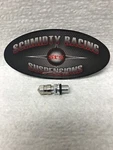 Schmidty Fox Racing Float Schrader Valve Repair 802-00-006-KIT. Fixed Price $19.00.