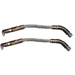 Straightline "performance" Ice Scratcher, Short Rear Suspension Part#. Fixed Price $153.81.
