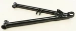 Spi Chrome Moly Lower A-arm Black Left SM-08682. Fixed Price $127.99.