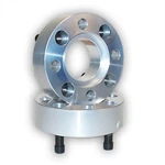 High Lifter Wheel Spacers 1.5" 12MM X 1.25 Pair WT4/11012A-15. Fixed Price $123.95.