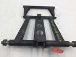 Yamaha Arm Suspension Rear Black 1994-1996 VMAX-4 8AV-47332-01-00 Oem. Fixed Price $54.95.