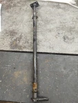 Polaris Edge 2001 600 Classic Post Steering 1820965-067 RW5345. Fixed Price $41.92.