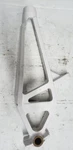 Yamaha 8JP-F3511-30-00 Knuckle, Steering Lh. Fixed Price $83.90.