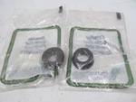 1996 Arctic Cat Rear Suspension Shock Absorber Bushing 2PK 0604-008. Fixed Price $9.56.