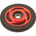 Ppd Red Idler Wheel 04-200-97. Fixed Price $44.50.
