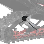Polaris Snowmobile Oem Rear Torsion Spring Kit - 129/137 Heavy Duty, 2884974. Fixed Price $219.99.