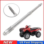 Rear Axle Shaft Honda Trx 420 500 520 Foreman Rancher 42311-HR3-A20 14-23. Fixed Price $60.95.