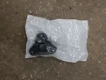 Polaris Pure Oem Nos Snowmobile Sway Bar Bushing 9/16" 5433814 #14. Fixed Price $9.00.
