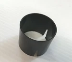 New Oem Arctic Cat Shock Protector Sleeve 2603-012 Artic. Fixed Price $6.87.