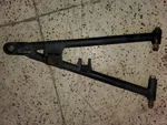 Yamaha Phazer 500 Arm Lower Left 2007 #6. Fixed Price $99.99.