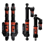 Fox 2023 Polaris 650/850 Pro-rmk 155 Ski Float Evol Quick Switch Shock Fronts. Fixed Price $1749.99.
