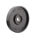 Polaris Indy Sport 440, 1993-1998, Idler Wheel And Bearing 4.600". Fixed Price $26.99.