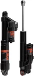 Racing Shox Rear Track Shocks 530-1232 FOX853-21-019. Fixed Price $1349.96.