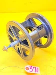 2012-2018 Arctic Cat M8000 Idler Wheels And Axle Assembly 4604-137. Fixed Price $59.99.