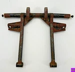 87-94 Arctic Cat Jag Cheetah Panther Front Suspension Arm 0704-027. Fixed Price $100.00.