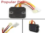 For Polaris Voltage Regulator Rectifier 800 Rmk Efi 2009-2010 4013587 4012930. Fixed Price $53.21.