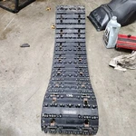 Yamaha Venture Viper Phazer Mountain RX1 Vector Apex 500 600 700 15 136 Track. Fixed Price $155.00.