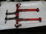 2001-2008 Polaris Edge Xcsp Classic Indy 800 Front Swing Arm Torque 1541779. Fixed Price $45.00.